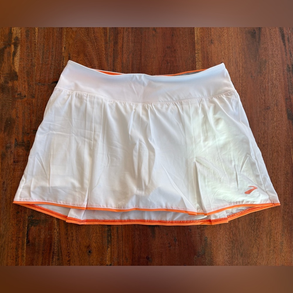 SOLD!!  Brooks running/tennis skirt SOLD!!
